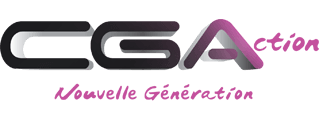 Centre de Gestion Agréé Logo